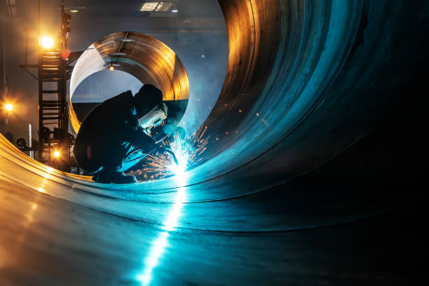 Best Welding Inspection and Certification in Richmond, CA