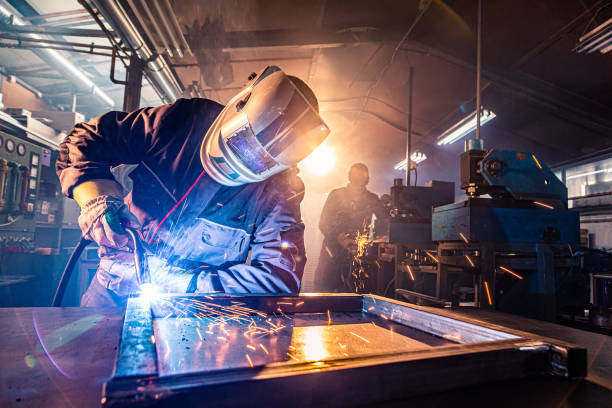 Best Automation and Robotic Welding in Richmond, CA