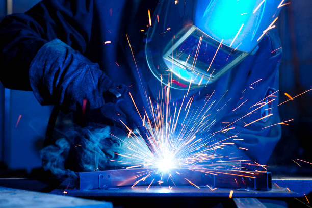 Best Aerospace and Defense Welding in Richmond, CA