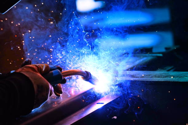 Best Structural Steel Welding in Richmond, CA