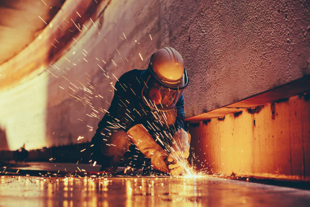 Reliable Richmond, CA Welder & Metal Fabrication Solutions