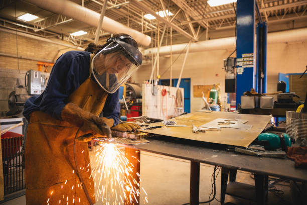 Affordable Welder Services in Richmond, CA