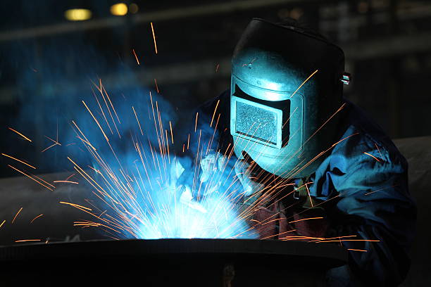 Best Pipe Welding in Richmond, CA