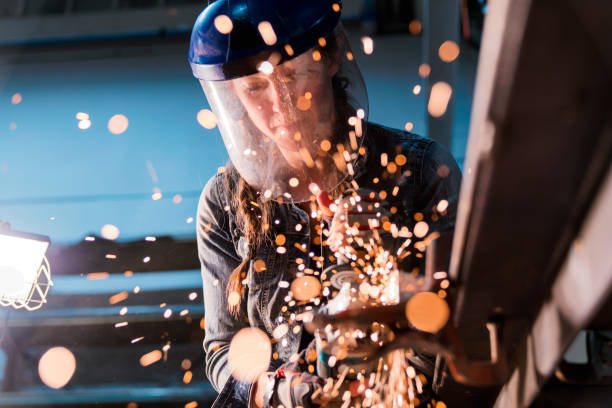 Best Artistic and Custom Metal Fabrication in Richmond, CA